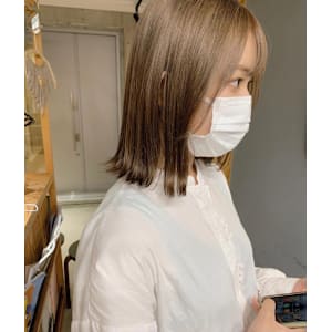 CEINE OUR×ミディアム