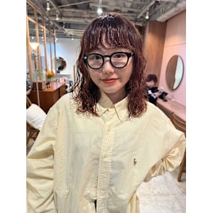 CEINE OUR×ミディアム