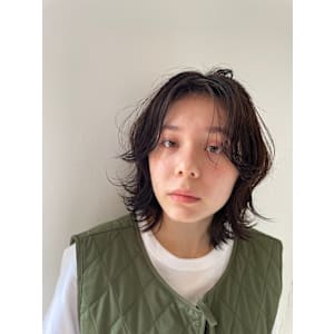 CEINE OUR×ミディアム