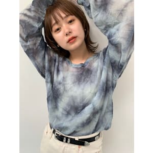 CEINE OUR×ミディアム