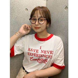 CEINE OUR×ミディアム