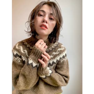 CEINE OUR×ミディアム