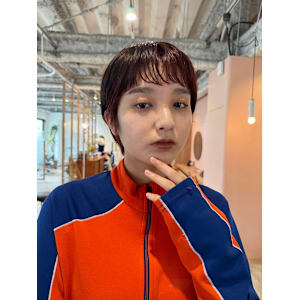 CEINE OUR×ショート