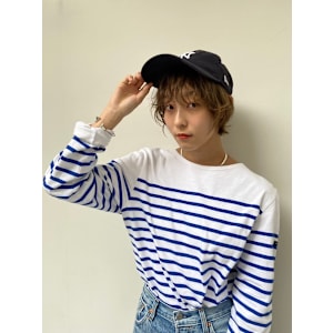 CEINE OUR×ショート