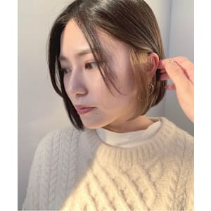 CEINE OUR×ショート