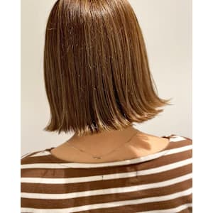 CEINE OUR×ショート