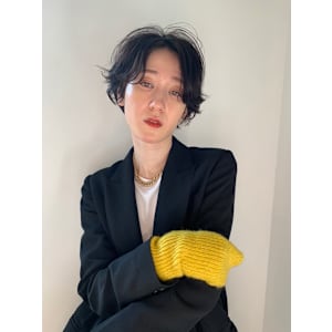 CEINE OUR×ショート