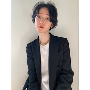 CEINE OUR×ショート