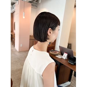 CEINE OUR×ショート