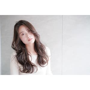 Flan hair 箱崎店×ロング - Flan hair 箱崎店【フランヘアハコザキテン】掲載中