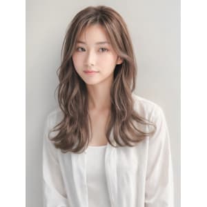 Flan hair 箱崎店×ロング - Flan hair 箱崎店【フランヘアハコザキテン】掲載中