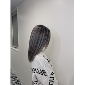 エクステ外してバレイヤージュ！ - Bulansis Hair【ブランシス ヘアー】掲載中