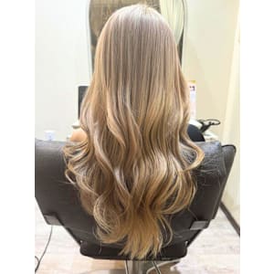 【ジュレベール 宮寺】ミルクティーベージュ