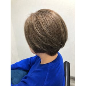 Second × Style - 全席半個室サロン Second【ゼンセキハンコシツサロン セカンド】掲載中