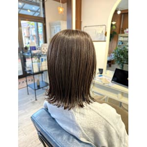 大人かわいい / ナイトスカイ