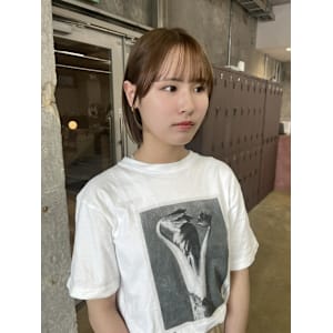 ナチュラルブラウン - Union【ユニオン】掲載中