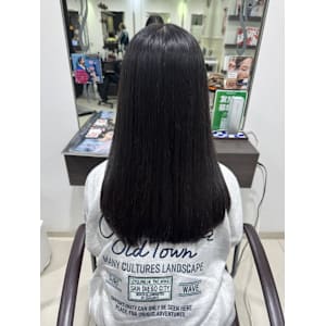 10代　髪質改善 - crop-es茅ヶ崎【クロップエスチガサキ】掲載中