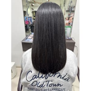 10代　髪質改善 - crop-es茅ヶ崎【クロップエスチガサキ】掲載中