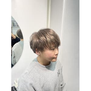 グレージュ/グレージュカラー/ベージュカラー