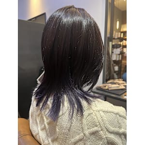 ウルフレイヤー