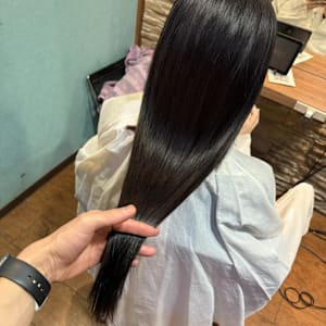 ナチュラルブラック