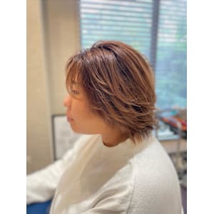 グランジカット