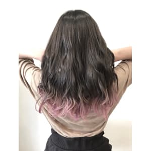 デザインカラー