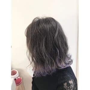 デザインカラー