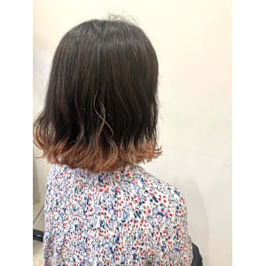 デザインカラー