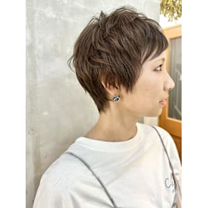 very short - pesca 長町南2号店【ペスカ ナガマチミナミニゴウテン】掲載中