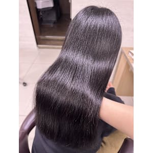 髪質改善ツヤカラー /コノミ.大船