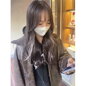 [Neolive kuta] White  beige