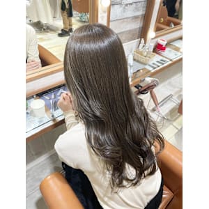 [Neolive kuta] くすみOlive grey