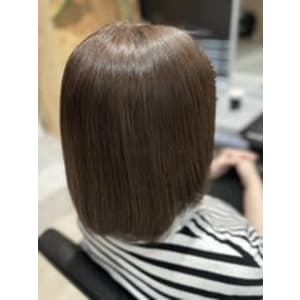 マロンブラウン