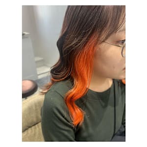 インナーオレンジ