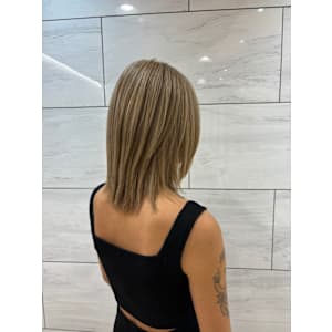 マロンベージュカラー - LOOP【ループ】掲載中