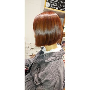 オージュアカラー