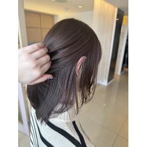 サクラベージュブラウン /コノミ.大船