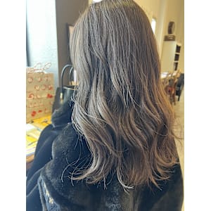 ハイトーン／ミディアム