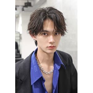 フェザーショート