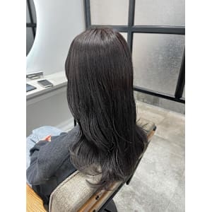 ＊グレージュ＊