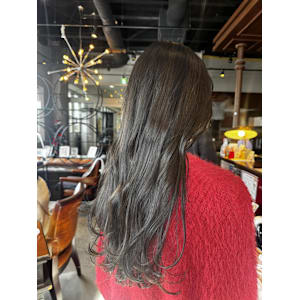 ナチュラルブラウン