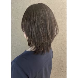 くびれレイヤーロブ