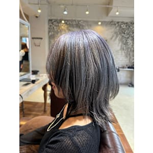 アンブレラシルバー