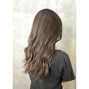 マロンベージュ