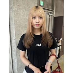 レイヤー×デザインカラー - Union【ユニオン】掲載中