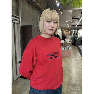 ハイトーンボブ - Union【ユニオン】掲載中