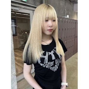 ハイトーンロング