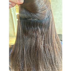 ＊LOREN＊さら艶プレミアム縮毛矯正