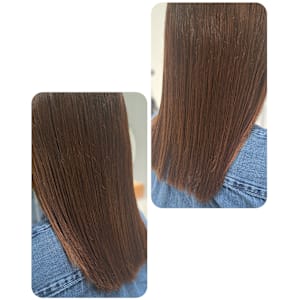 トリートメントエステ/髪質改善♪ - Hair & Spa y‐Forme Ginza【ヘアアンドスパユーフォルムギンザ】掲載中